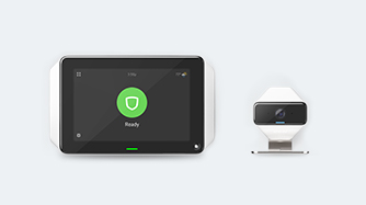 home security equipment